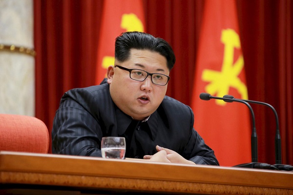 Tin thế giới - Triều Tiên đe dọa không cử người đến Hàn Quốc dự Olympic