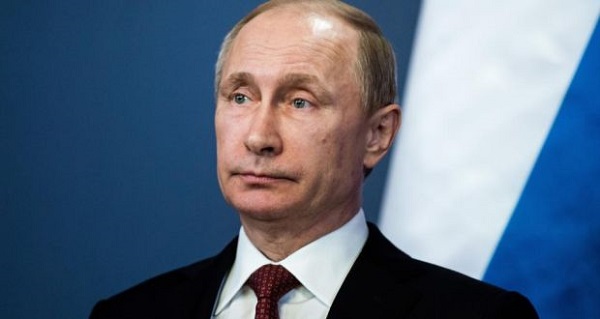 Tin thế giới - Điện Kremlin xác nhận Tổng thống Putin khỏe mạnh