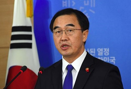 Tin thế giới - Triều Tiên sẽ diễu binh lớn trước ngày khai mạc Olympic?