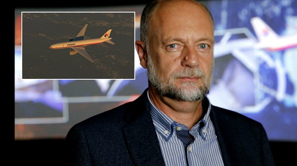 Tin thế giới - Chuyên gia phân tích sự mất tích bí ẩn của máy bay MH370