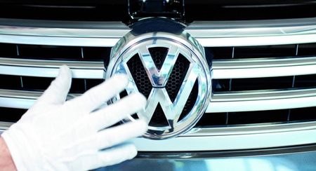 Ôtô - Xe máy - Volkswagen lên kế hoạch cắt giảm 30.000 công nhân