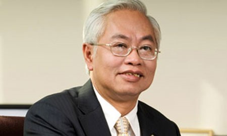 Tin trong nước - Ngân hàng Nhà nước lên tiếng vụ bắt nguyên Tổng giám đốc ngân hàng Đông Á