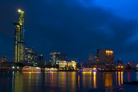 Bí quyết làm giàu - Hà Nội và TP. Hồ Chí Minh lọt top 10 thành phố năng động nhất thế giới