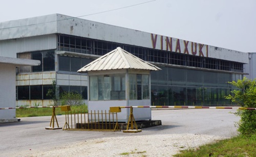 Tin tức - Nhà máy ôtô nghìn tỷ bị thu hồi đất, chủ tịch Vinaxuki nói gì?