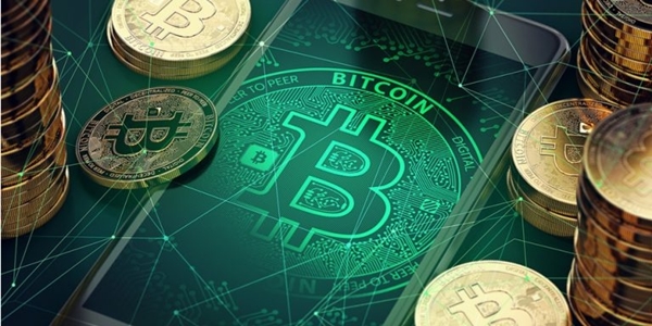 Tin tức - Giá bitcoin hôm nay 22/12: Liên tiếp tụt thảm hại, giảm thêm 1.000 USD