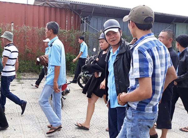 Tin tức - Sau đình công, tài xế, nhân viên xe buýt ở Đà Nẵng trở lại làm việc