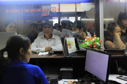 Thị trường - Công ty vận tải đường sắt Hà Nội lên tiếng vụ bán vé tàu giá 10 nghìn đồng