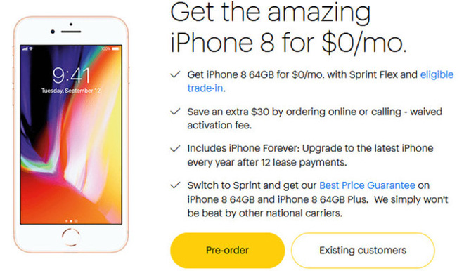 Tin tức - Khi khách hàng thực sự là thượng đế: Đổi iPhone cũ lấy iPhone 8 với giá 0 USD