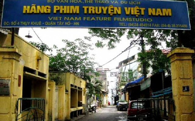 Tin tức - Cổ phần hóa Hãng phim truyện Việt Nam: Bộ Tài chính lên tiếng (Hình 2).