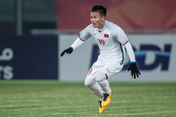 Tin tức - U23 Việt Nam vs U23 Qatar 2 - 2: Chiến thắng nghẹt thở, tiến thẳng chung kết! (Hình 4).