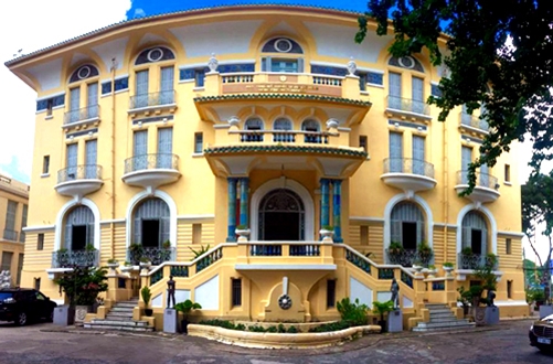 Tin tức - Giai thoại làm giàu ly kỳ của vị đại gia sở hữu gần 30.000 căn nhà Sài Gòn xưa (Hình 3).