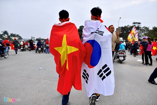 Tin tức - Chung kết AFF Cup 2018 Việt Nam - Malaysia 1- 0: Việt Nam, vô địch!!! (Hình 14).