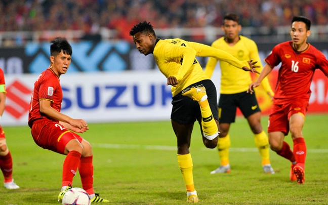 Tin tức - Chung kết AFF Cup 2018 Việt Nam - Malaysia 1- 0: Việt Nam, vô địch!!! (Hình 2).