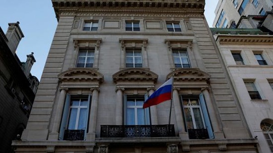 Tin tức - 17 nước đồng loạt trục xuất hơn 100 nhà ngoại giao Nga sau vụ đầu độc cựu điệp viên