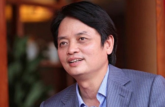 Tin tức - Ai thay thế ông Nguyễn Đức Hưởng ngồi ghế Chủ tịch LienVietPostBank?