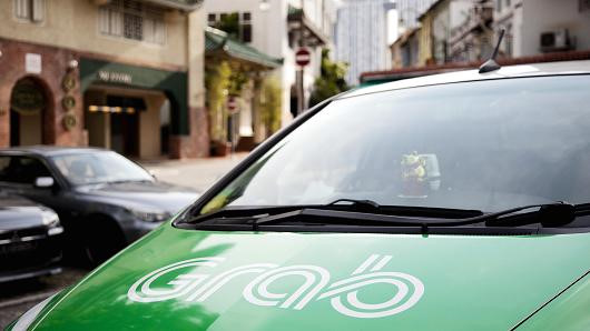 Tin tức - Philippines ra yêu cầu Uber vào Grab hoãn sáp nhập vô thời hạn