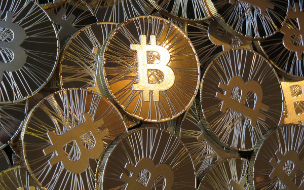 Tin tức - Tiền ảo Bitcoin tăng chóng mặt, gấp gần 5 lần so với đầu năm