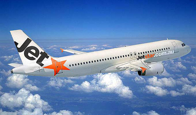 Tin tức - Jetstar Pacific lên tiếng về việc hủy chuyến do thiếu phi công