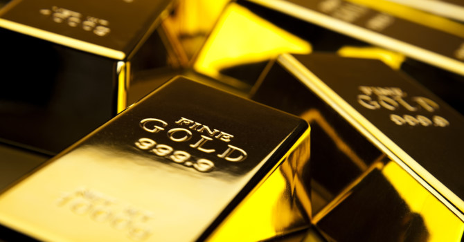 Tin tức - Giá vàng hôm nay 1/11: Vàng SJC quay đầu giảm 40 nghìn/lượng