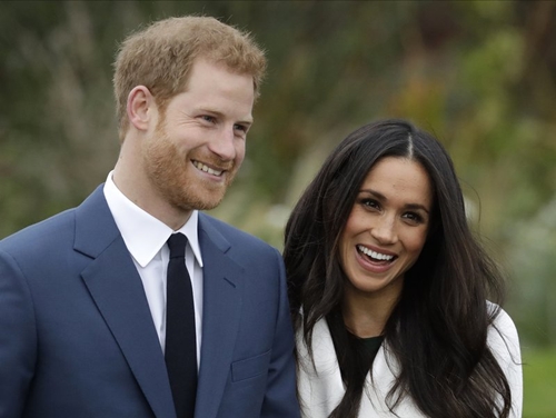 Tin tức - Chi phí đám cưới hoàng gia Anh tốn kém bao nhiêu?