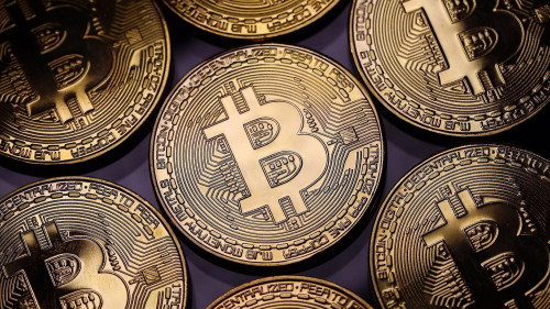 Tin tức - Giá bitcoin hôm nay 11/12: Bitcoin giao dịch dưới mốc 15.500 USD