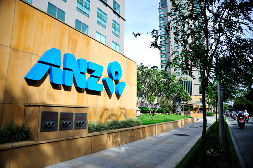 Tin tức - Nhiều dịch vụ của ngân hàng ANZ Việt Nam dừng hoạt động từ ngày mai