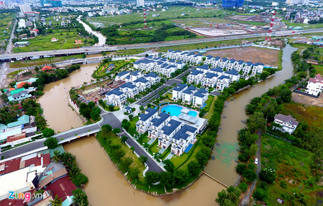 Tin tức - Cơn sốt đất tại Phú Quốc: 'Thuốc đắng nhưng chưa giã tật' đầu cơ bất động sản
