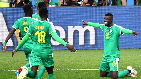 Tin tức - Senegal đánh bại Ba Lan trong trận đấu mà Lewandowski “tàng hình”