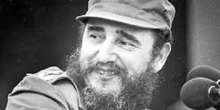 Tin trong nước - Chủ tịch Quốc hội Nguyễn Thị Kim Ngân viếng lãnh tụ Cuba Fidel Castro (Hình 4).
