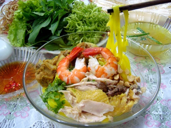 Ăn - Chơi - TOP 3 địa điểm ăn uống du lịch Đà Nẵng ngon... bất tận