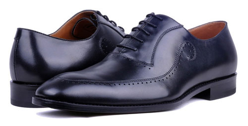 Tư vấn tiêu dùng - 5 cách chọn giày cho chú rể trong ngày lễ vu quy phù hợp nhất (Hình 3).
