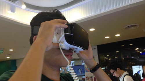 Công nghệ - Sử dụng kính thực tế ảo có hại mắt không? (Hình 4).