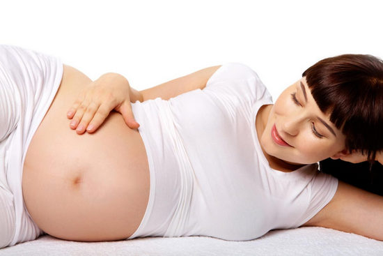 Sức khoẻ - Làm đẹp - Bạn có biết tại sao phụ nữ mang thai cần bổ sung sắt?
