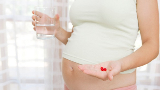 Sức khoẻ - Làm đẹp - Bạn có biết tại sao phụ nữ mang thai cần bổ sung sắt? (Hình 3).
