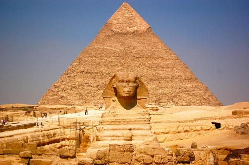Đời sống - Khó tin với 4 điều thú vị về kim tự tháp Ai Cập (Hình 4).