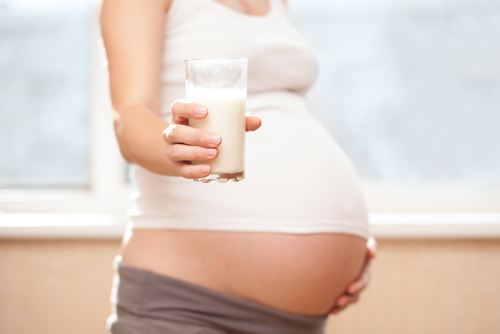 Sức khoẻ - Làm đẹp - Kinh nghiệm chọn sữa cho bà bầu nên tham khảo (Hình 2).