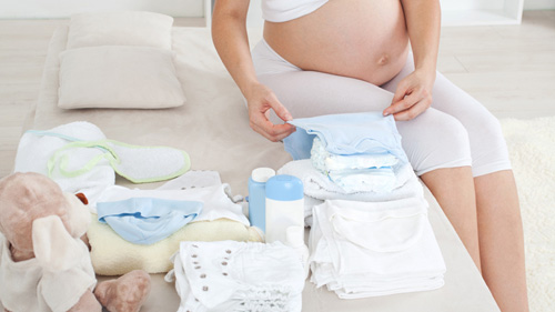 Tư vấn tiêu dùng - Bỏ túi một số kinh nghiệm chọn đồ sơ sinh cho bé