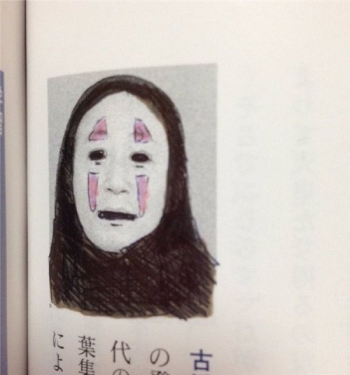 Cộng đồng mạng - Loạt ảnh chứng minh độ sáng tạo của học sinh Nhật là “vô đối” (Hình 11).