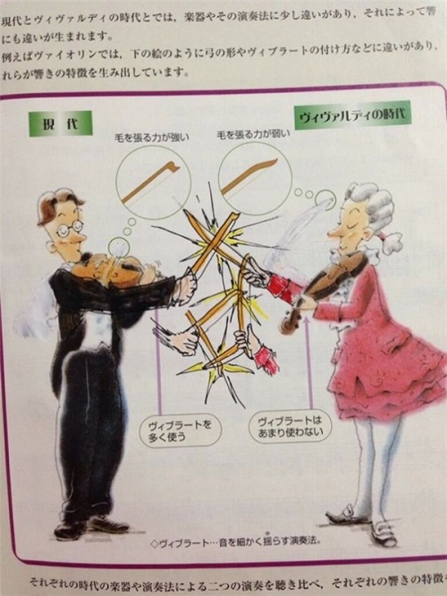 Cộng đồng mạng - Loạt ảnh chứng minh độ sáng tạo của học sinh Nhật là “vô đối” (Hình 5).