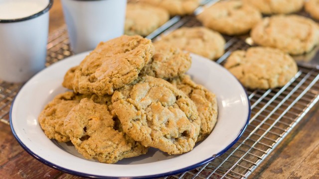 Top 10 cách tiến hành bánh quy yến mạch thơm và ngon tận nhà.