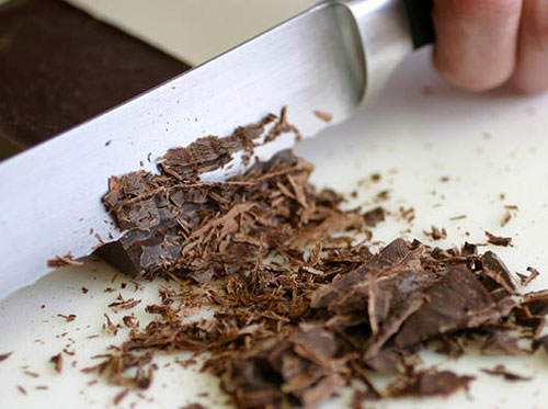Ăn - Chơi - Bạn đã biết cách làm socola tươi handmade siêu ngon này chưa?