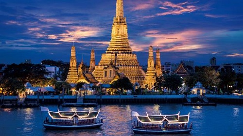 Đời sống - 10 điều thú vị về đất nước Thái Lan sẽ khiến bạn muốn khám phá ngay