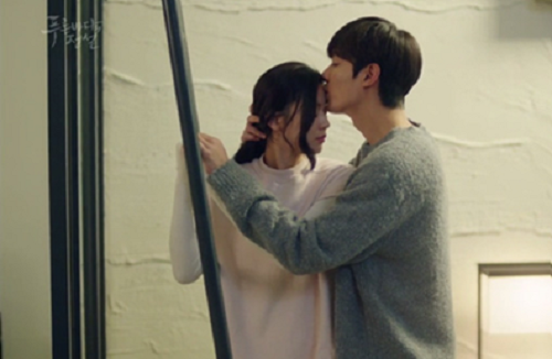 Tin tức giải trí - Hé lộ bí ẩn đằng sau cảnh “giường chiếu” lãng mạn của Lee Min Ho – Jun Ji Hyun