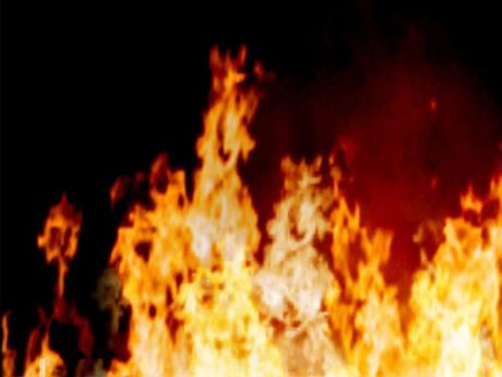 Tin trong nước - 3 bố con chết cháy trong căn nhà gỗ ở Lâm Đồng