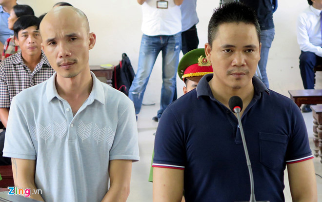Tin tức - Vì sao hoãn phiên xét xử vụ nhắn tin đe dọa Chủ tịch Bắc Ninh?