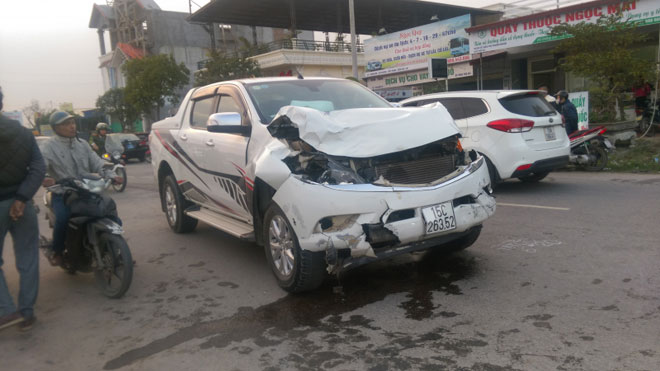 Tin tức - Lời khai bất ngờ của tài xế xe 'điên' tông chết 2 nữ sinh