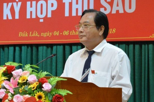 Tin tức - Trần tình của Phó Chủ tịch HĐND Đắk Lắk về việc chưa có bằng đại học
