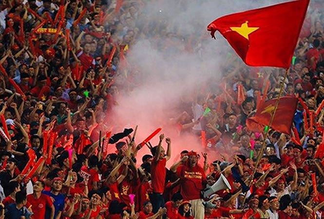 Tin tức - Công an Hà Nội đảm bảo an toàn cho CĐV Malaysia tại trận chung kết AFF Cup 2018