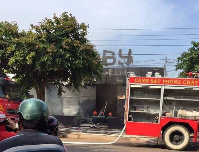 Tin tức - Tin tức thời sự 24h mới nhất ngày 22/12/2018: Hỏa hoạn ở Đồng Nai, 6 người chết cháy