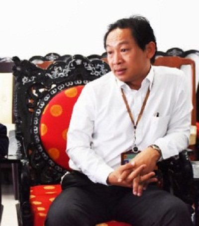 Tin tức - Kỷ luật cảnh cáo nguyên Phó Giám đốc Sở Ngoại vụ Đà Nẵng